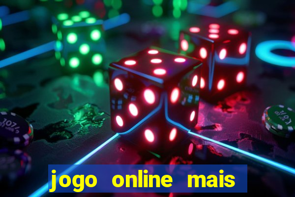 jogo online mais jogado do mundo